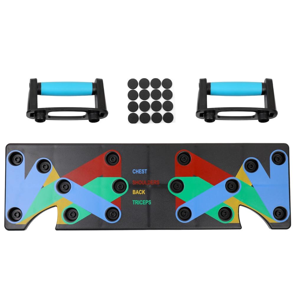Push Up Board