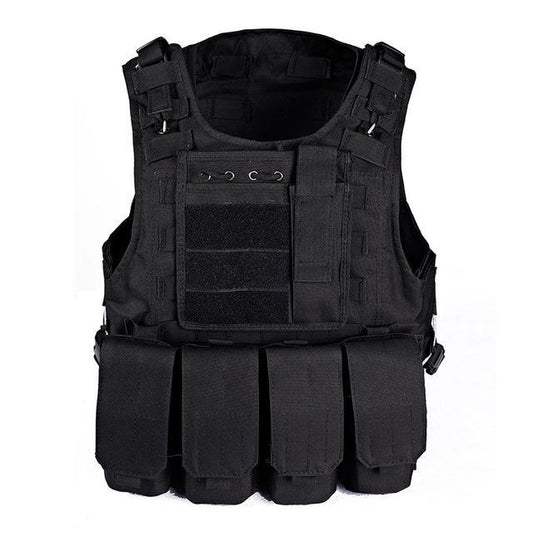 Outdoor Standard Vest