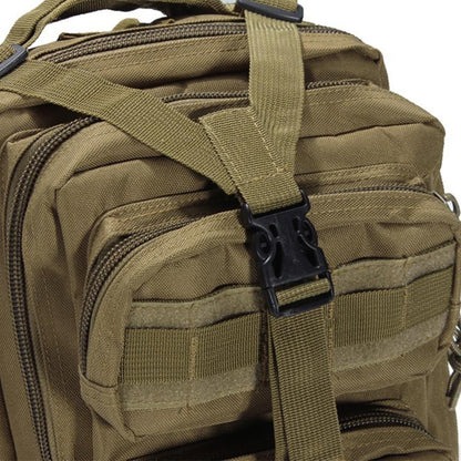 Outdoor Rucksack Backpack