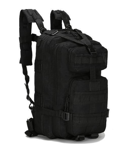 Outdoor Rucksack Backpack