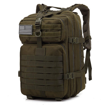 Outdoor Standard Backpack