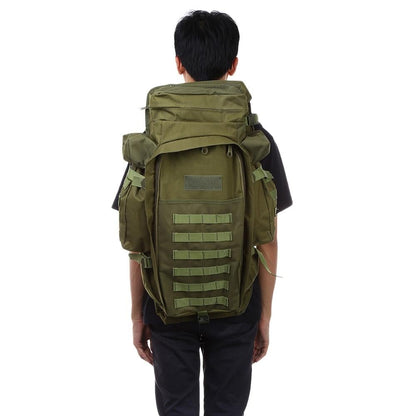 Outdoor Scavenger Backpack