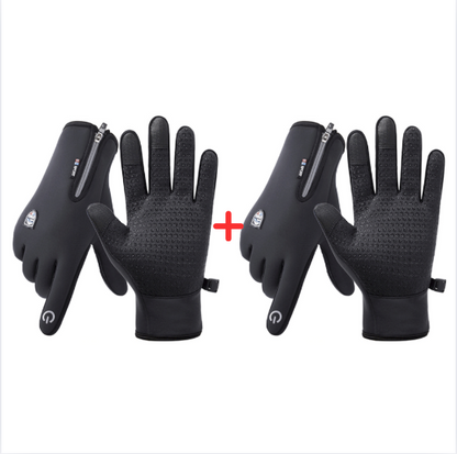 Dazzlesport™ Outdoor Sports Gloves (Free Shipping)