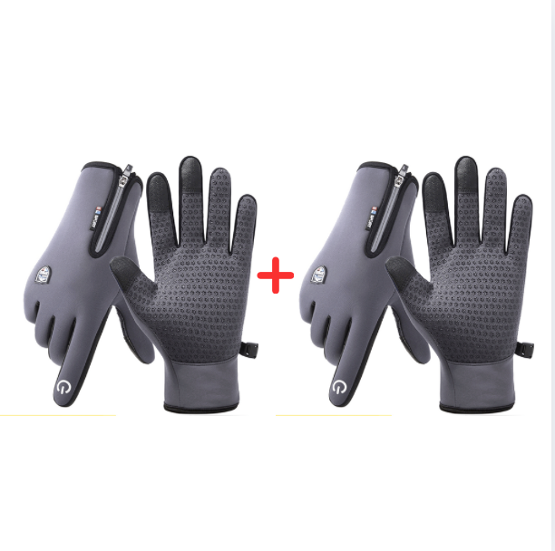 Dazzlesport™ Outdoor Sports Gloves (Free Shipping)