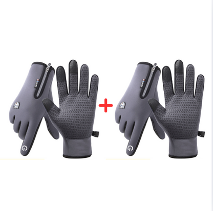 Dazzlesport™ Outdoor Sports Gloves (Free Shipping)