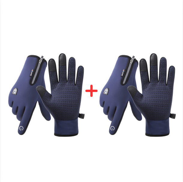 Dazzlesport™ Outdoor Sports Gloves (Free Shipping)