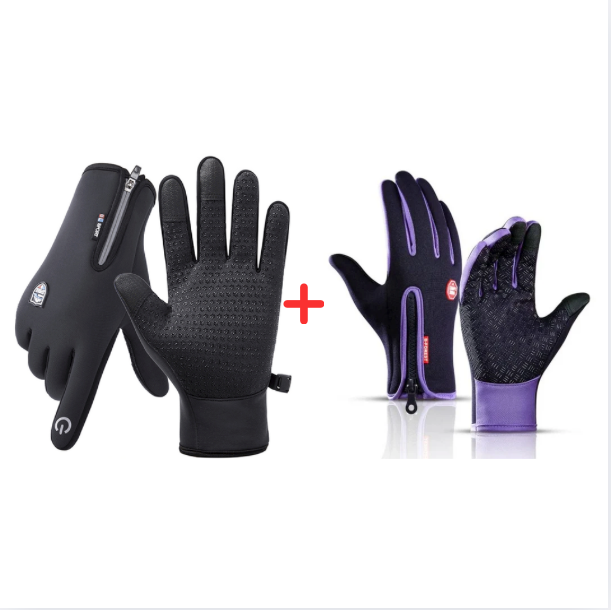 Dazzlesport™ Outdoor Sports Gloves (Free Shipping)