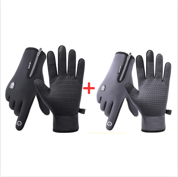 Dazzlesport™ Outdoor Sports Gloves (Free Shipping)