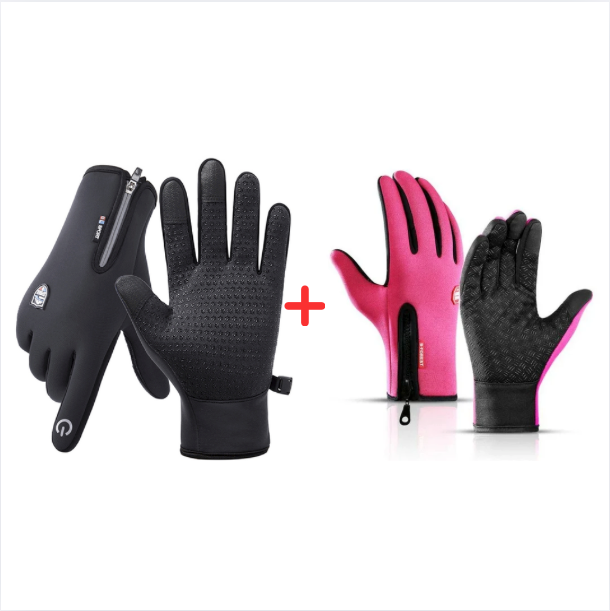 Dazzlesport™ Outdoor Sports Gloves (Free Shipping)