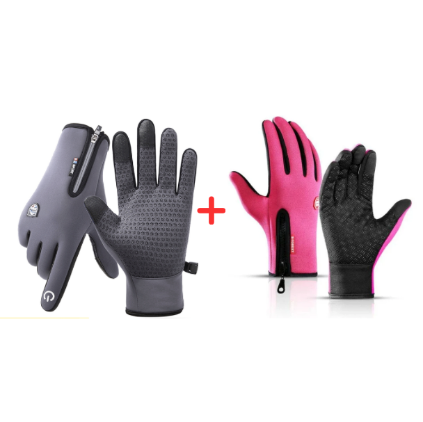 Dazzlesport™ Outdoor Sports Gloves (Free Shipping)