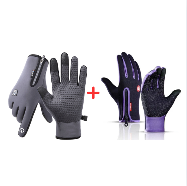 Dazzlesport™ Outdoor Sports Gloves (Free Shipping)