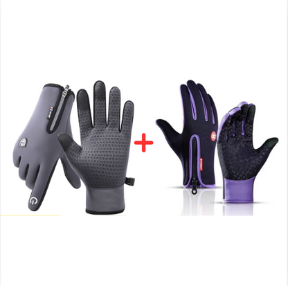 Dazzlesport™ Outdoor Sports Gloves (Free Shipping)