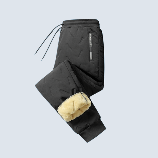 DazzleSport Fleece Thermal-Pants Unisex