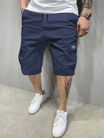 Dazzlesport Men’s Tactical Style Cargo Shorts