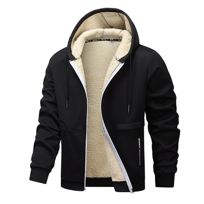 Dazzlesport™ Fashion Men's Hoodie Full