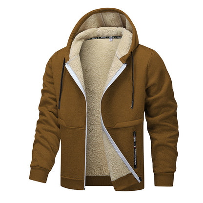 Dazzlesport™ Fashion Men's Hoodie Full