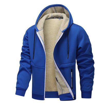 Dazzlesport™ Fashion Men's Hoodie Full