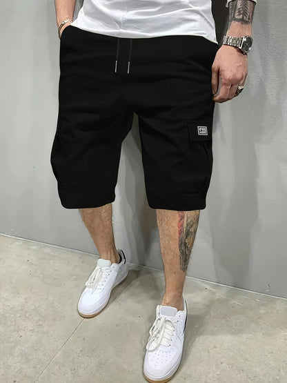 Dazzlesport Men’s Tactical Style Cargo Shorts