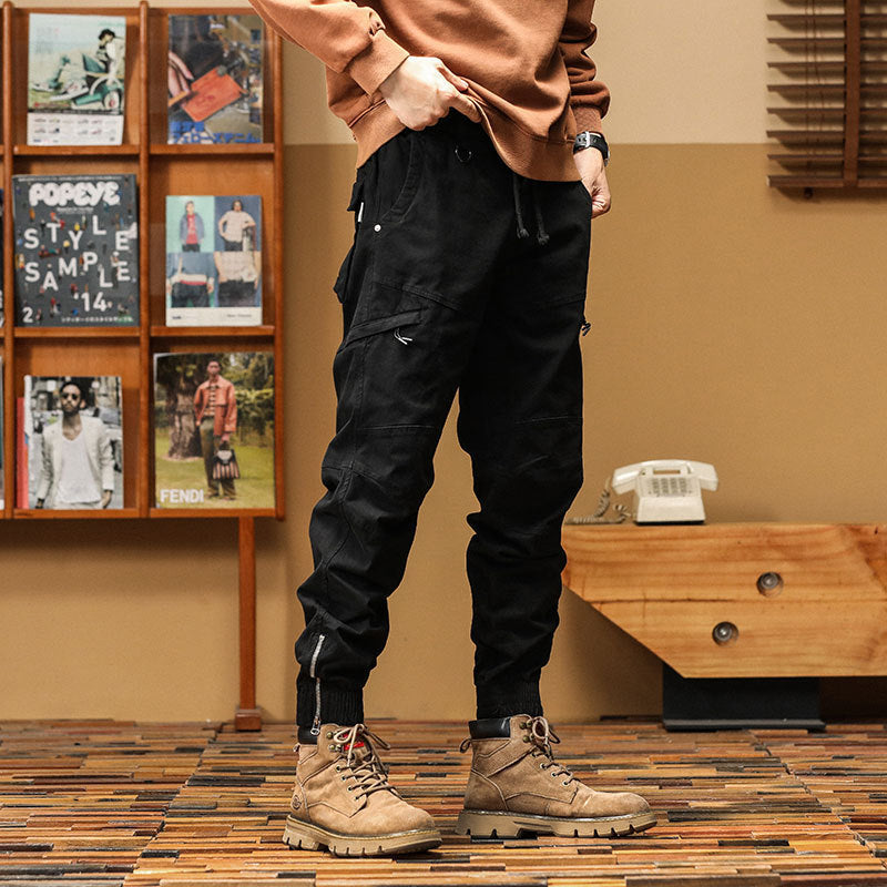 DazzleSport New Fashion Camouflage Cargo Pants