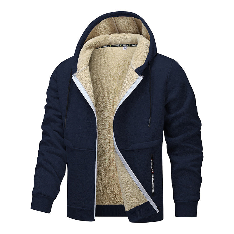 Dazzlesport™ Fashion Men's Hoodie Full