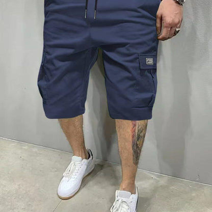 Dazzlesport Men’s Tactical Style Cargo Shorts