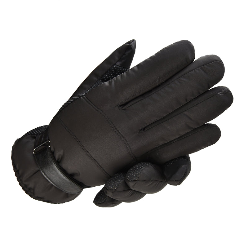 Dazzlesport™ Quick-Dry Touch Screen Plus Velvet Winter Outdoor Sports Gloves