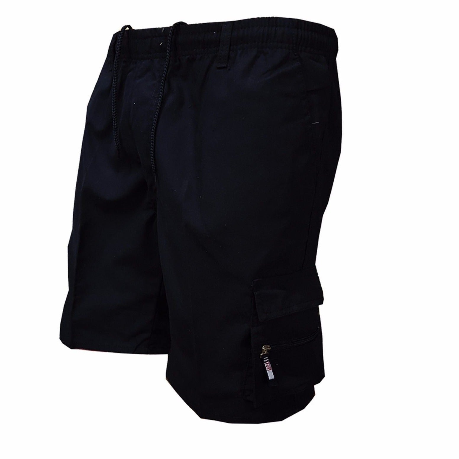  YKJATS Men's Shorts Workwear Shorts Loose Casual Pants  Multi-Pocket Jogging Shorts Cargo Biking Shorts for Men with Pockets Sports  Shorts (Medium, Beige) : Sports & Outdoors