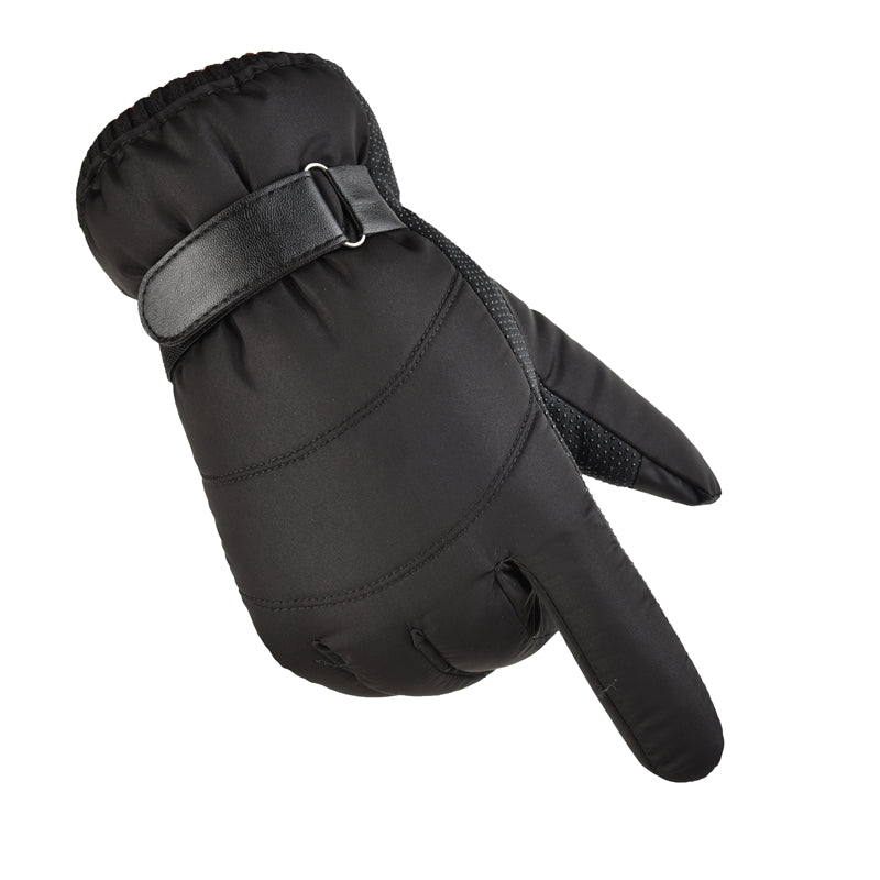 Dazzlesport™ Quick-Dry Touch Screen Plus Velvet Winter Outdoor Sports Gloves